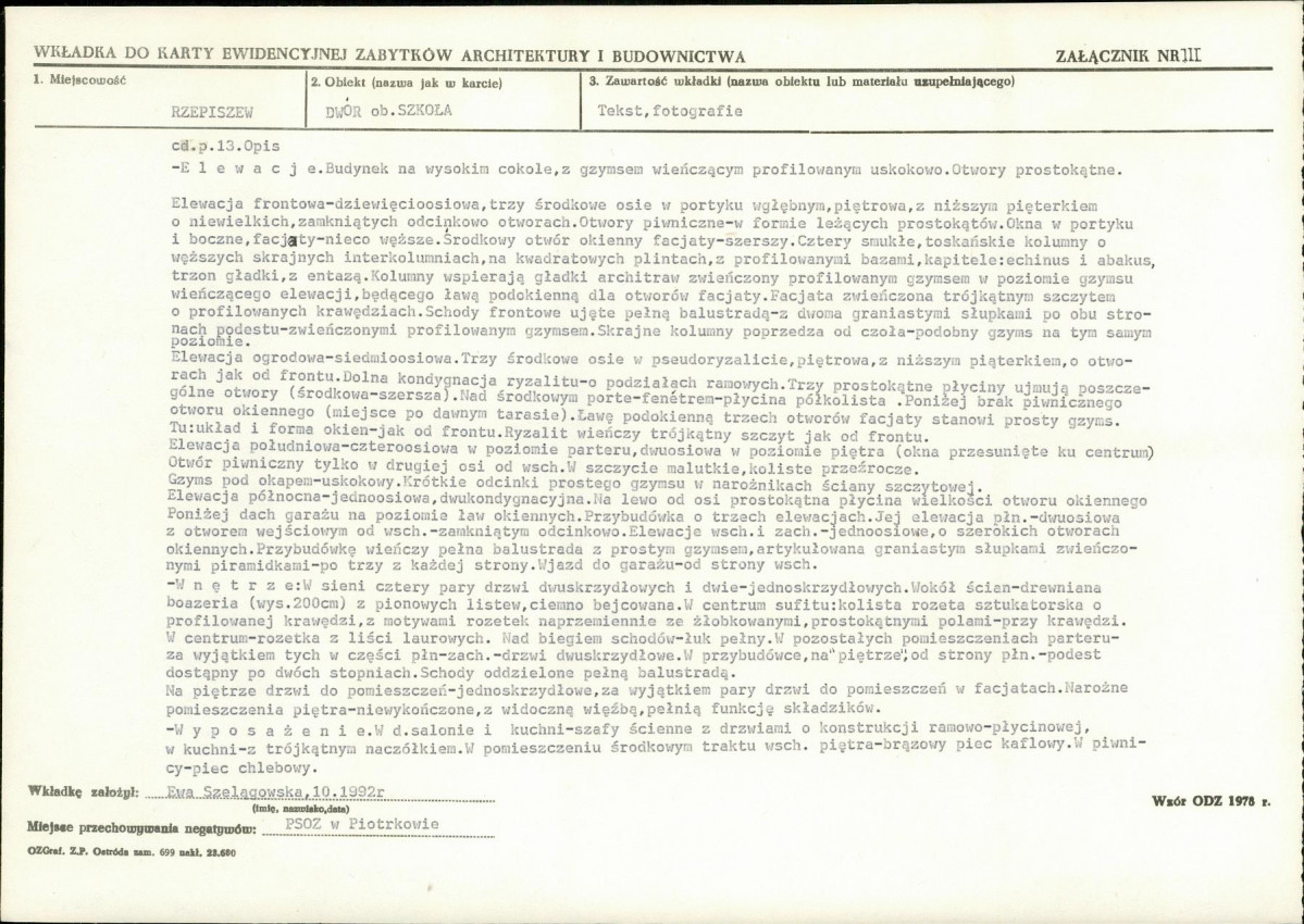 Karta biała, skan nr 9