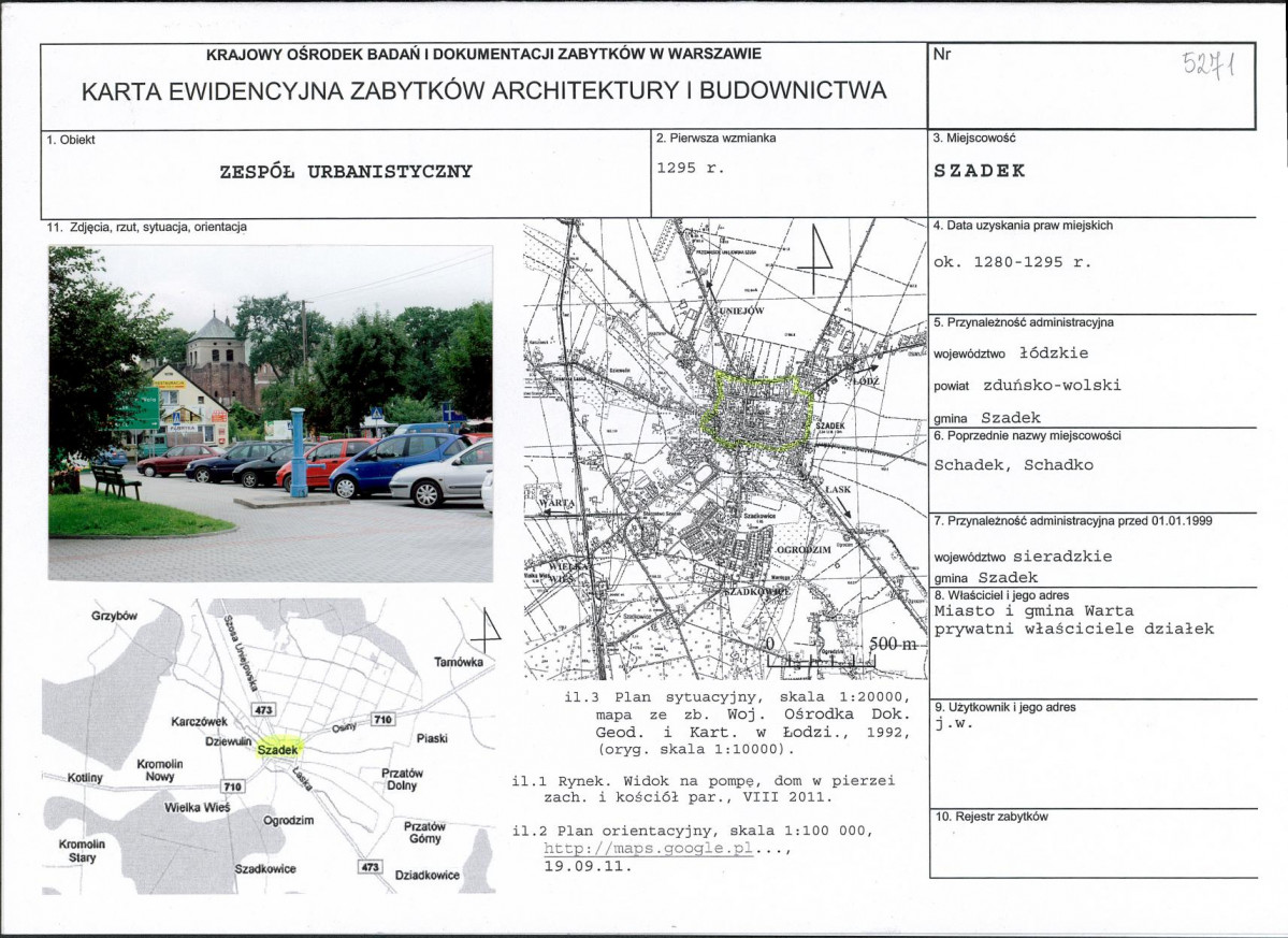 Karta biała, skan nr 1