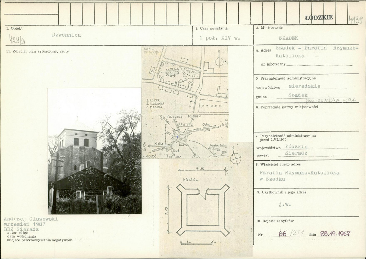 Karta biała, skan nr 1