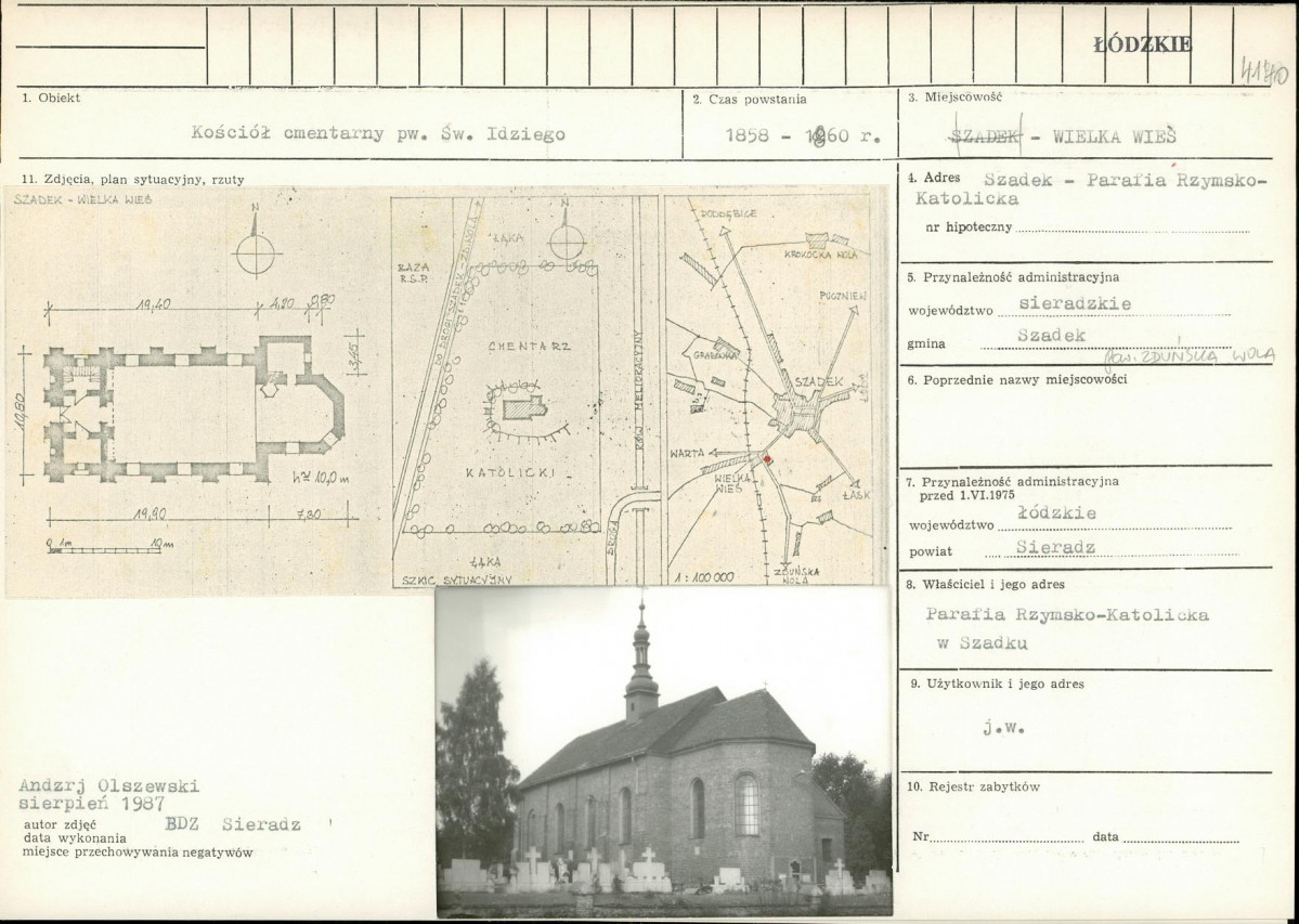 Karta biała, skan nr 1