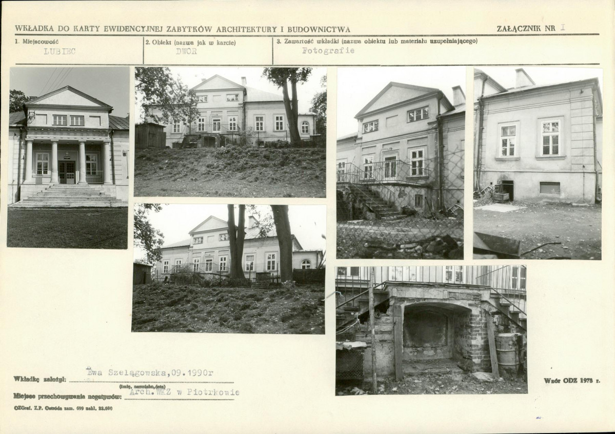 KB - Karta biała, skan nr 5
