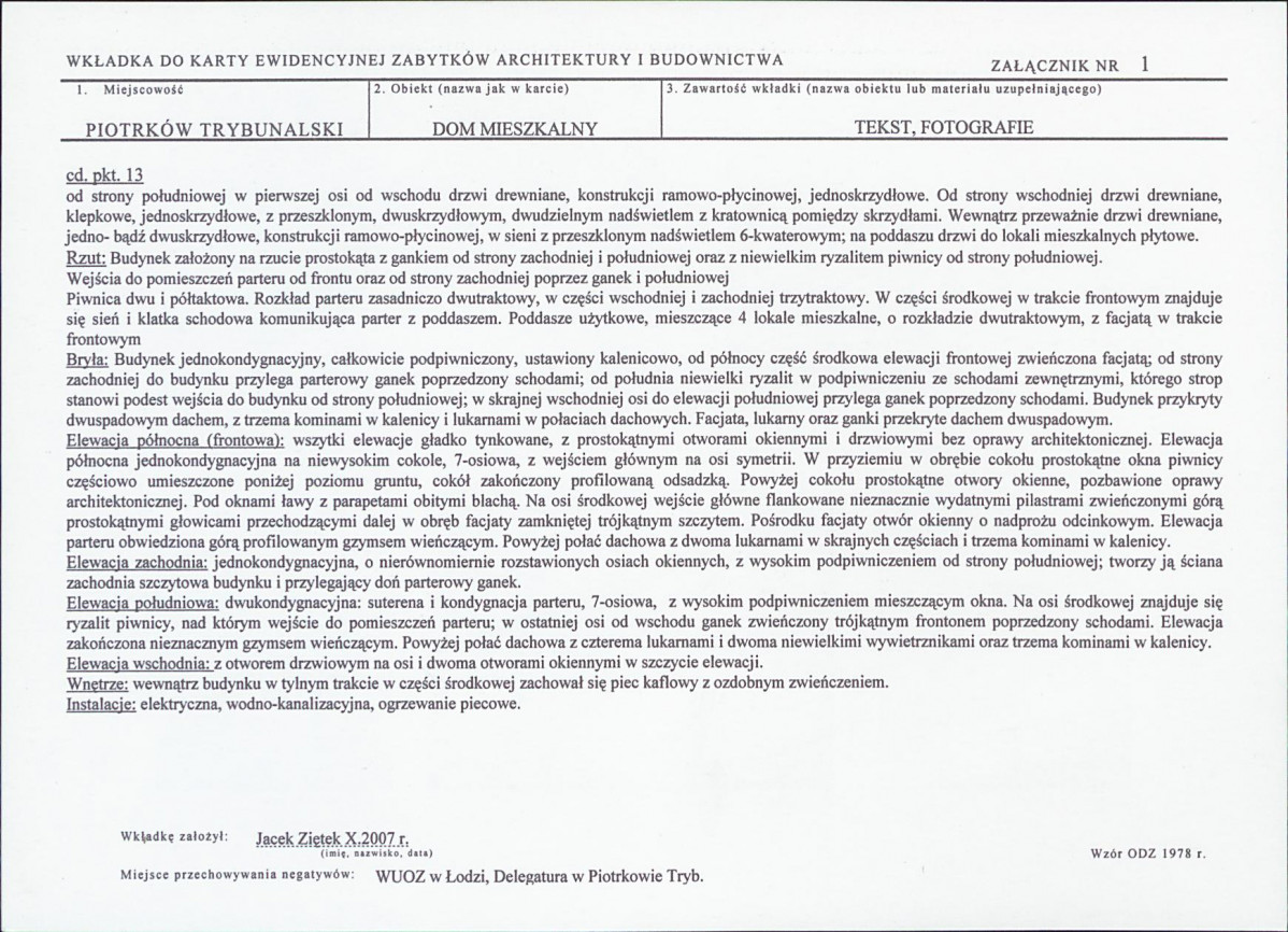KB - Karta biała, skan nr 5