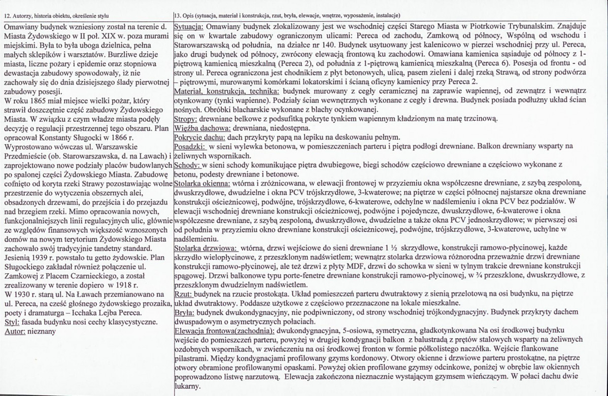 KB - Karta biała, skan nr 2