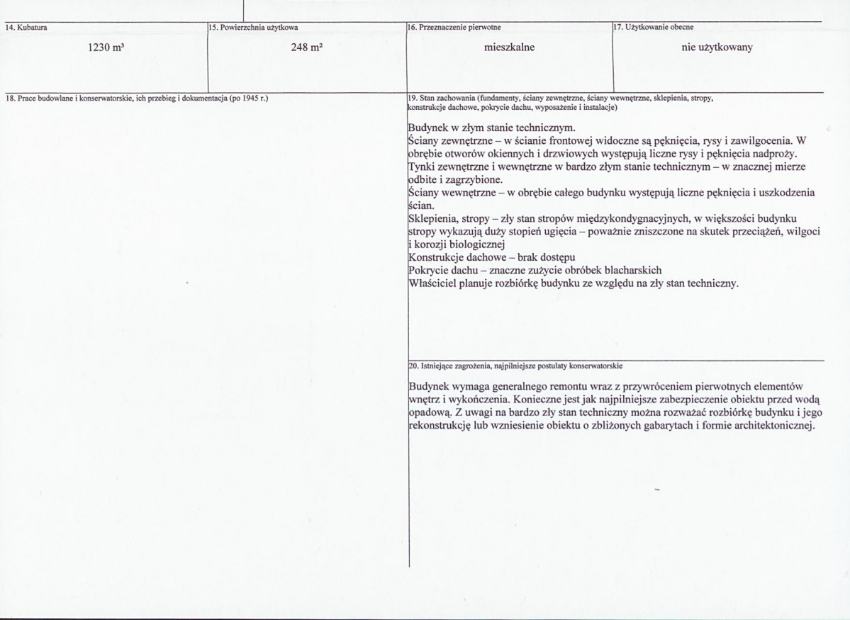 KB - Karta biała, skan nr 3