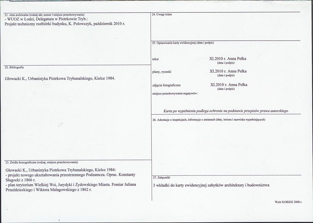 KB - Karta biała, skan nr 4