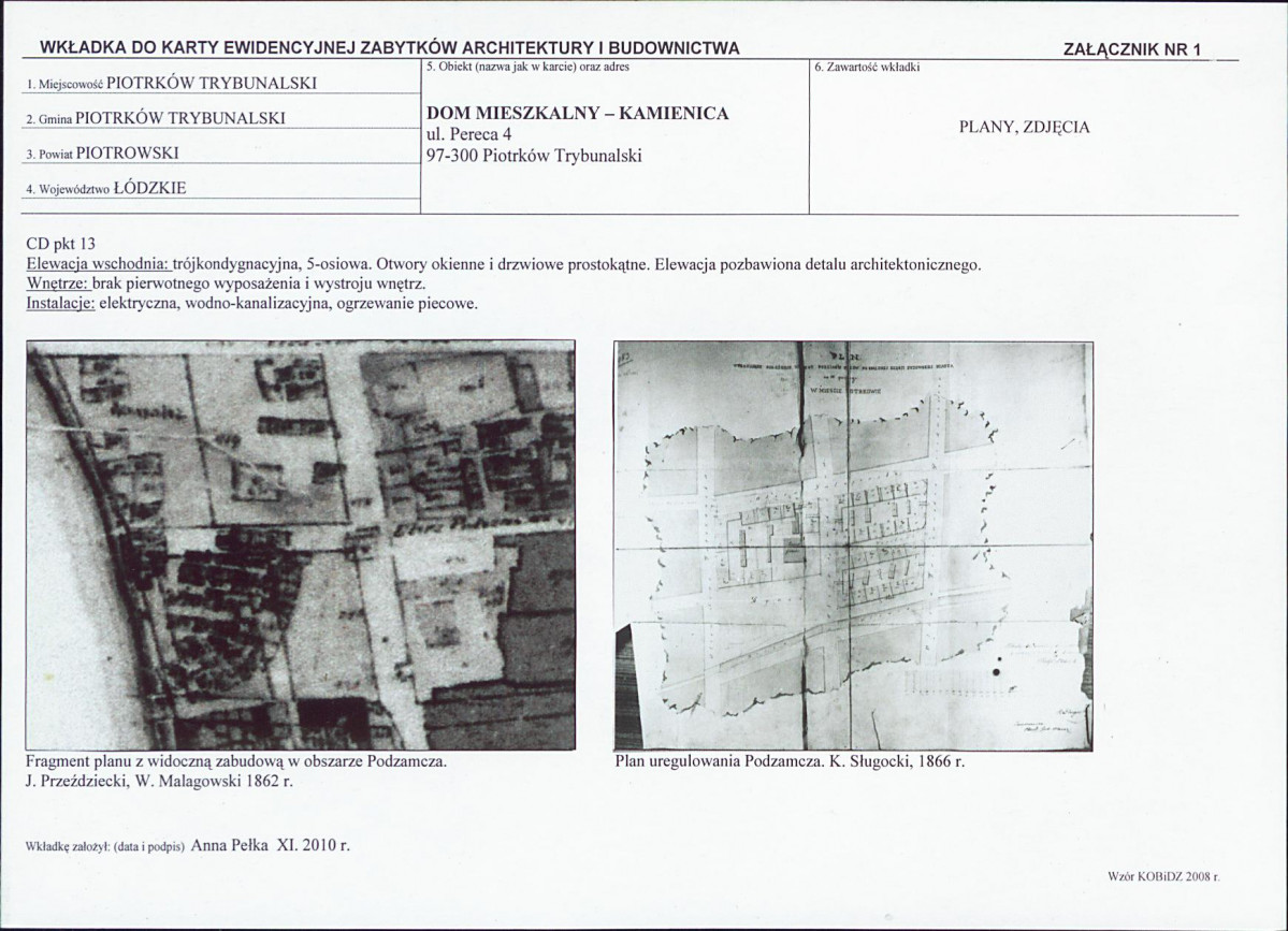 KB - Karta biała, skan nr 5