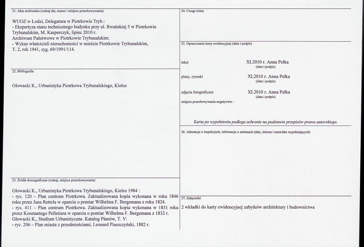 KB - Karta biała, skan nr 4
