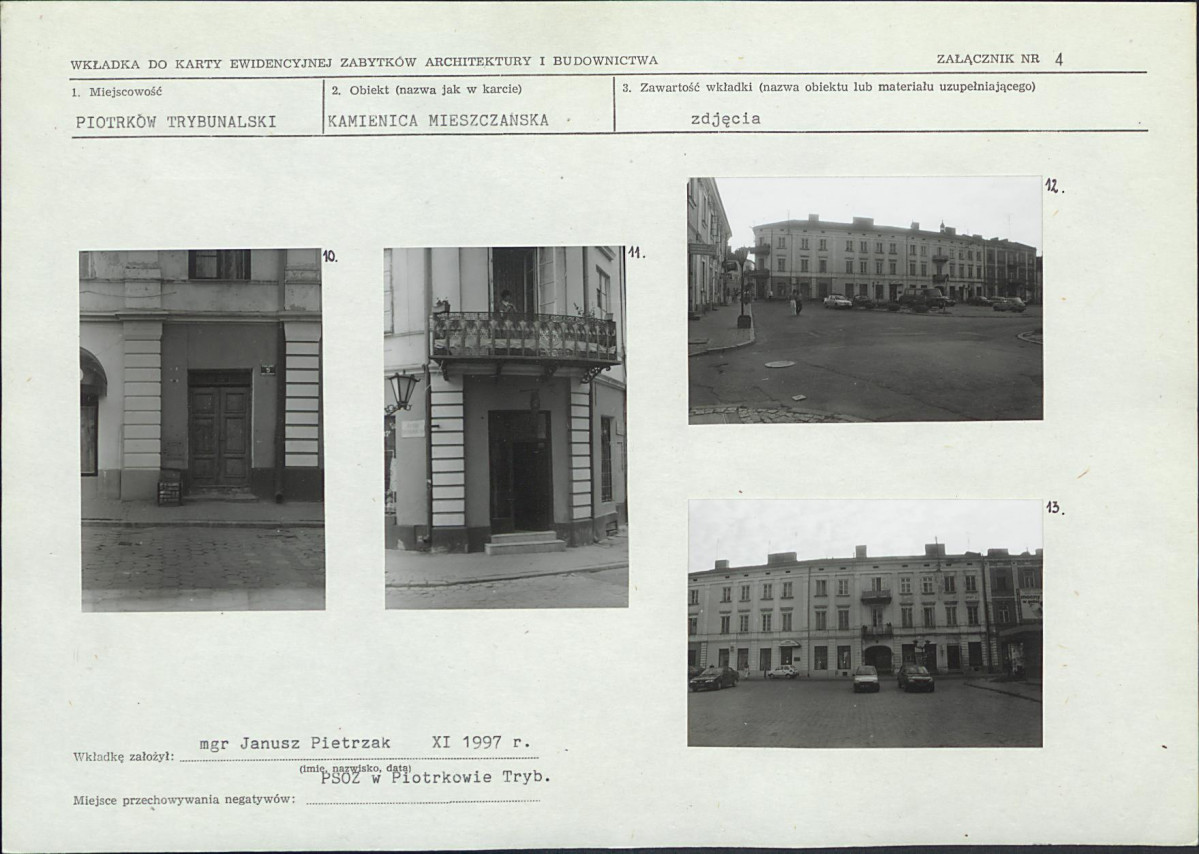 KB - Karta biała, skan nr 11