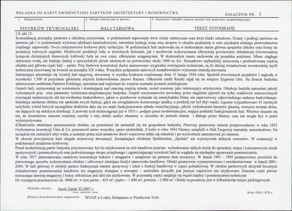 KB - Karta biała, skan nr 5