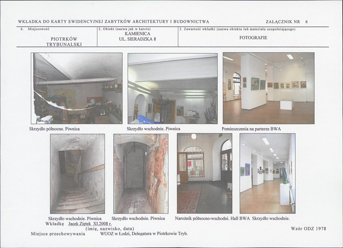 KB - Karta biała, skan nr 15