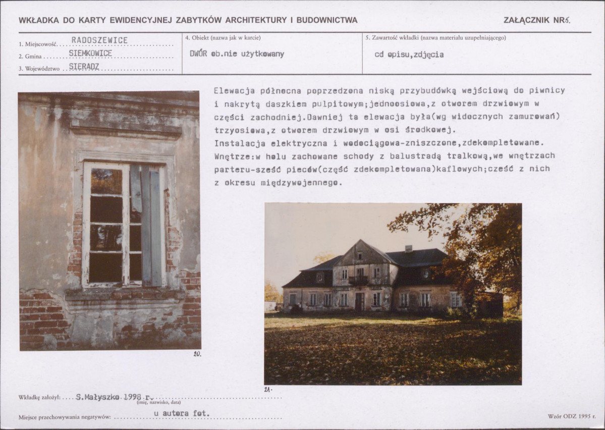 KB - Karta biała, skan nr 13
