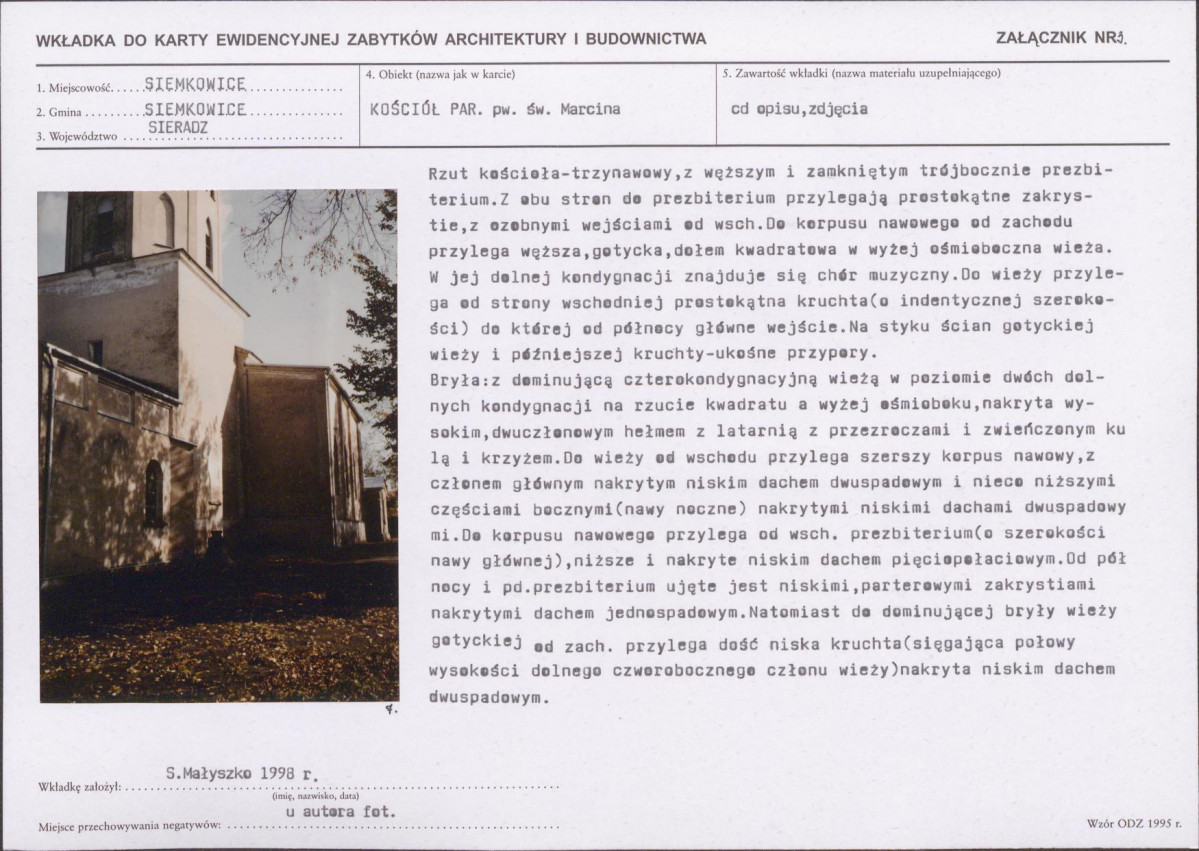 KB - Karta biała, skan nr 8