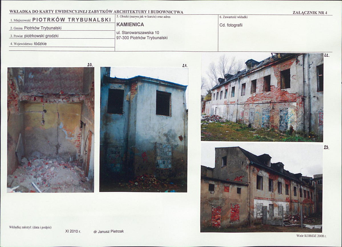 KB - Karta biała, skan nr 11