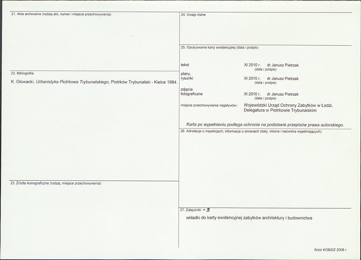 KB - Karta biała, skan nr 4