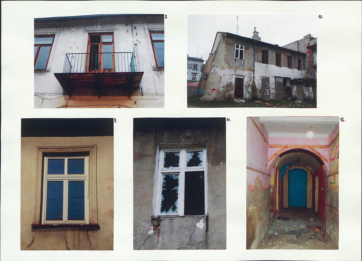 KB - Karta biała, skan nr 8