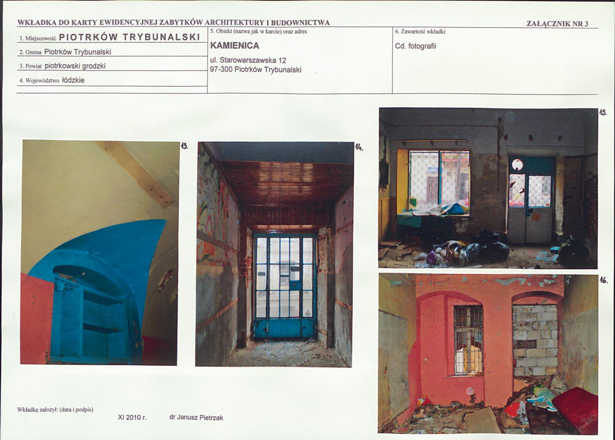 KB - Karta biała, skan nr 9