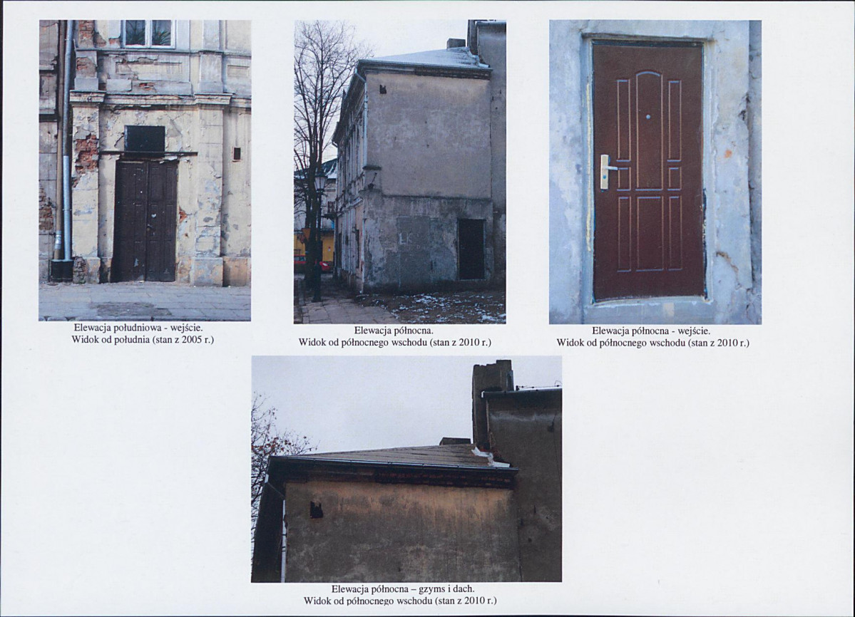 KB - Karta biała, skan nr 8