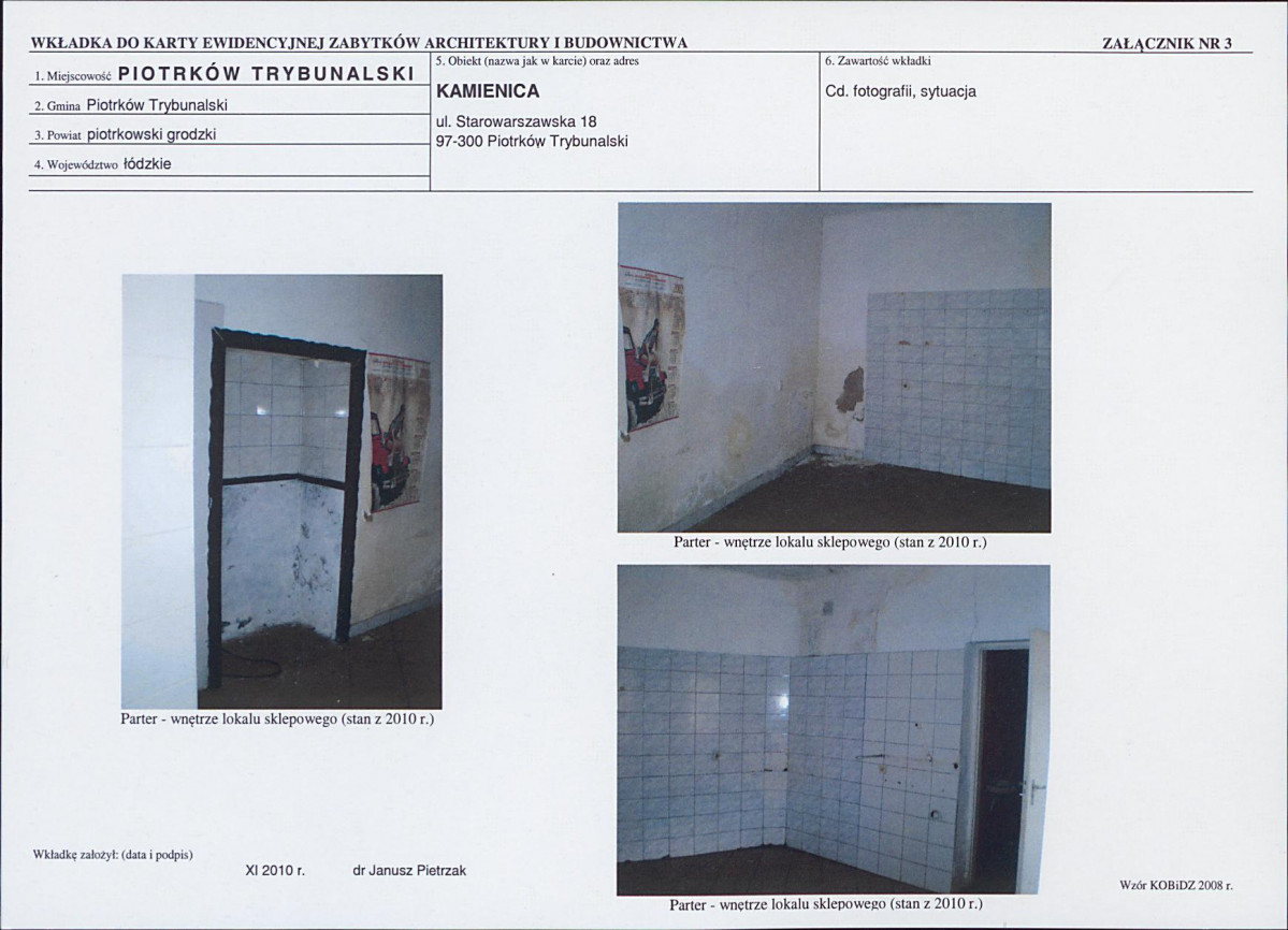 KB - Karta biała, skan nr 9