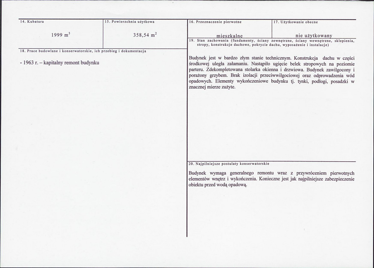 KB - Karta biała, skan nr 3