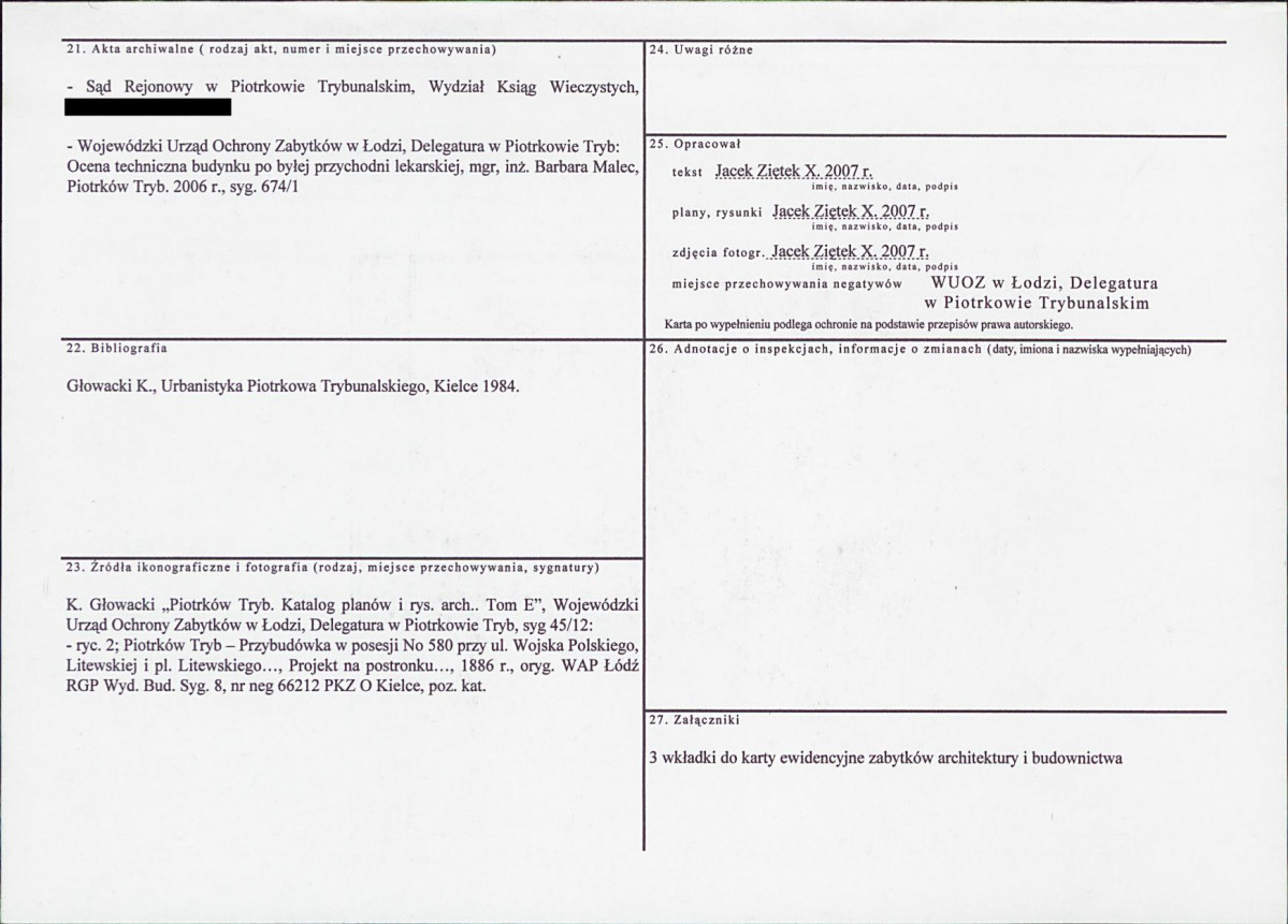 KB - Karta biała, skan nr 4