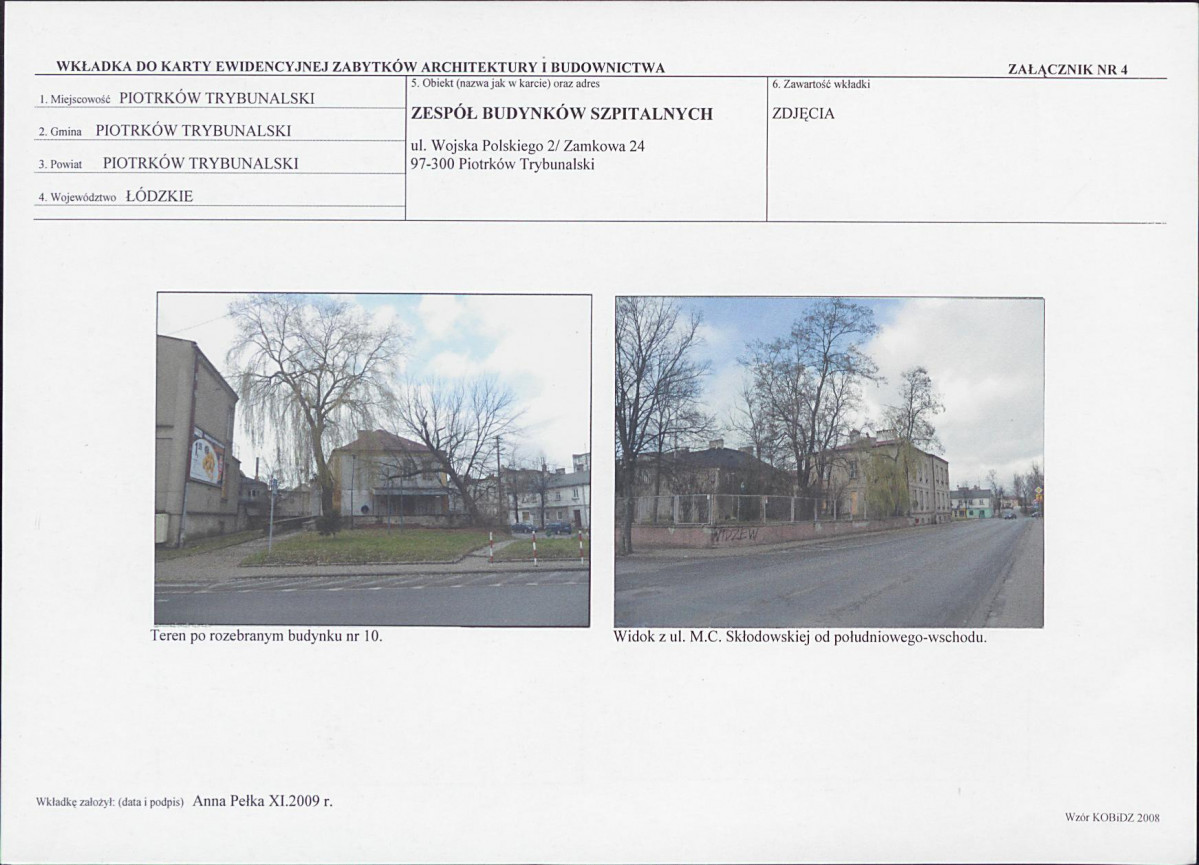 KB - Karta biała, skan nr 11