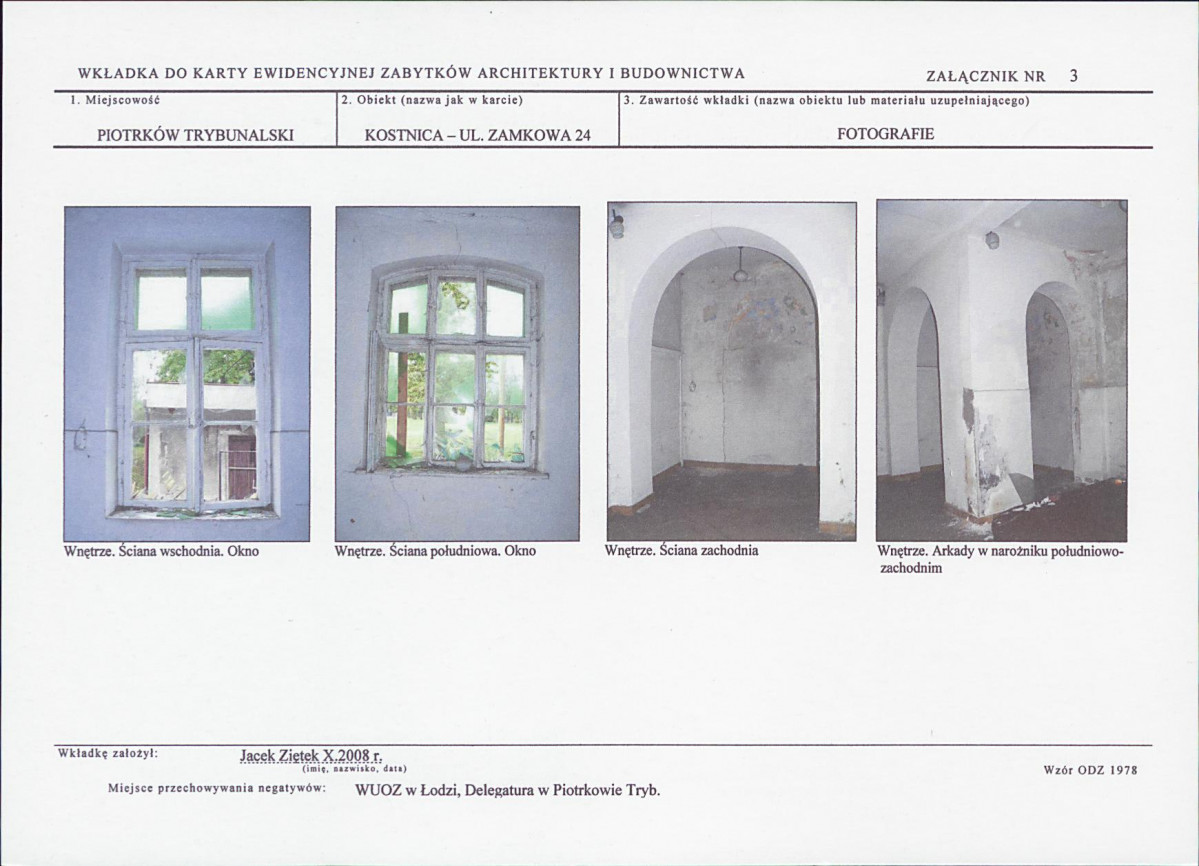 KB - Karta biała, skan nr 9
