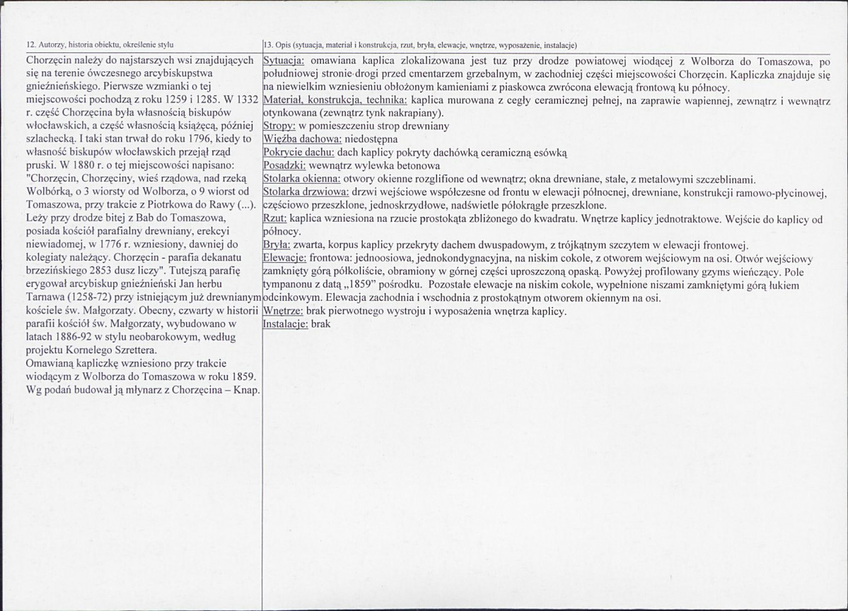 Karta biała, skan nr 2