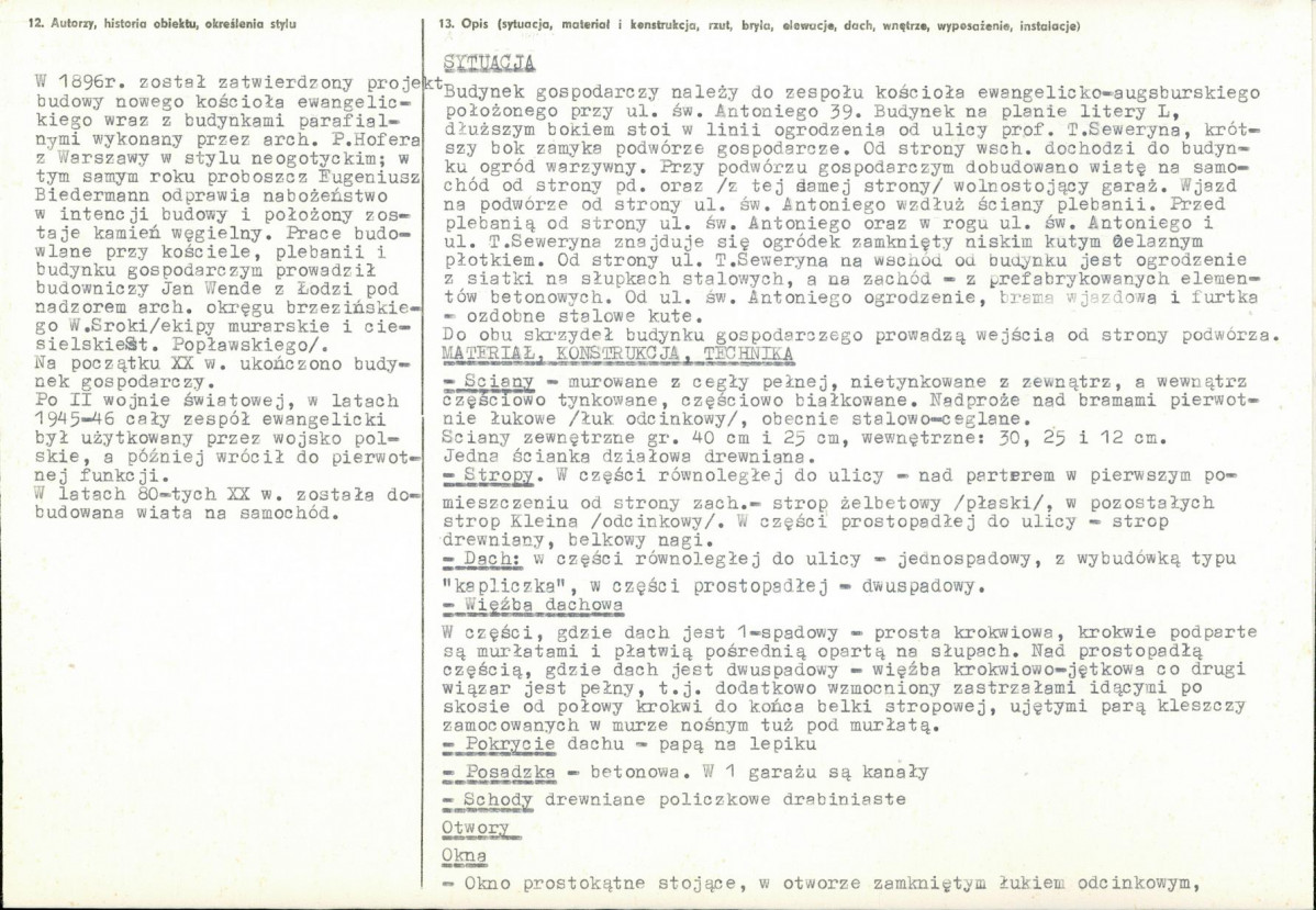KB - Karta biała, skan nr 2
