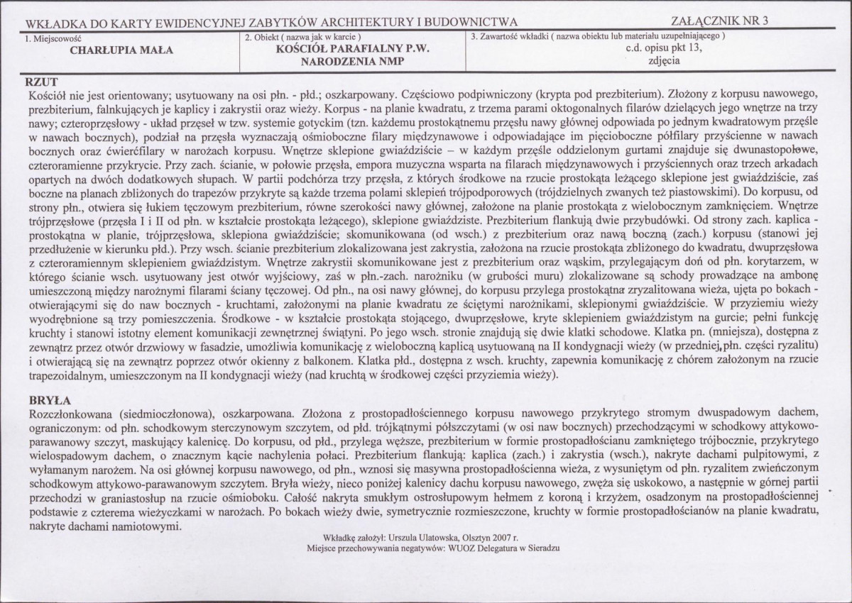 KB - Karta biała, skan nr 9