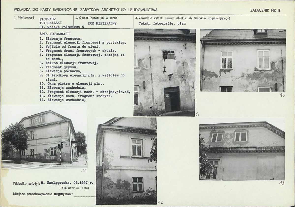 KB - Karta biała, skan nr 7