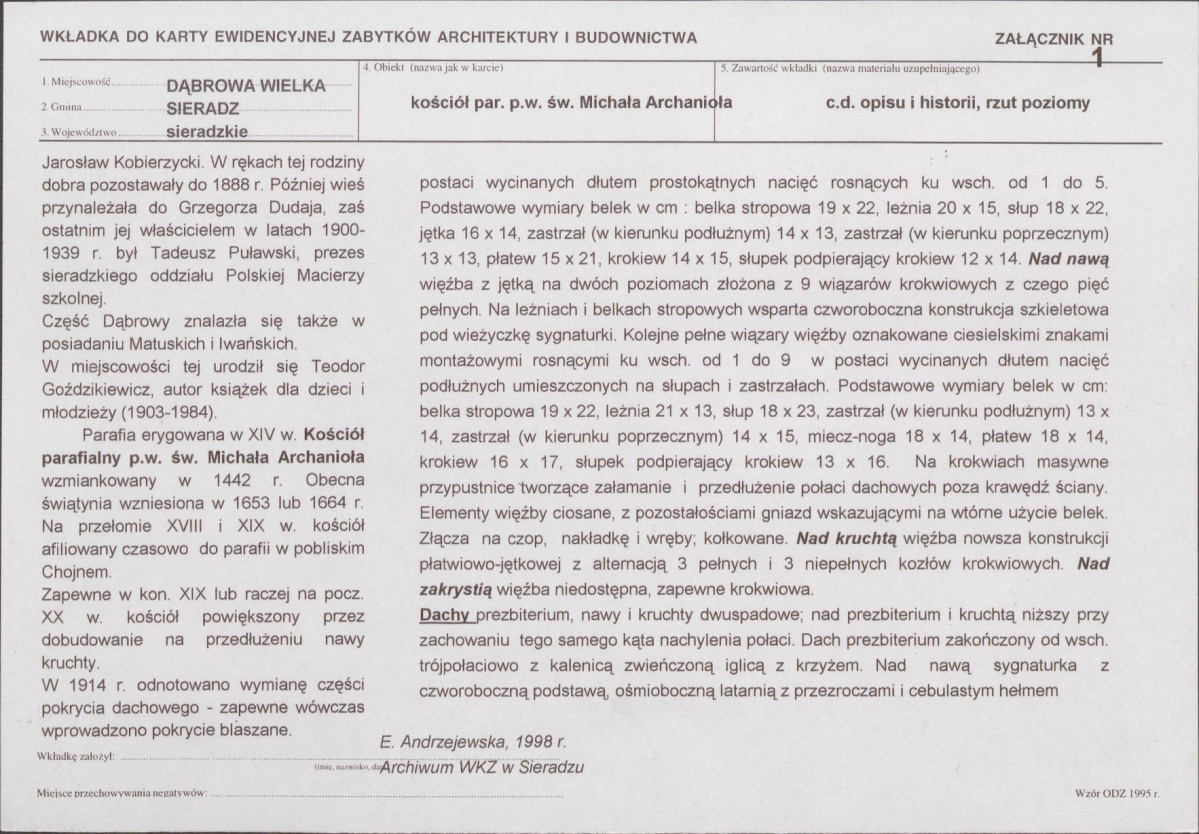 KB - Karta biała, skan nr 5