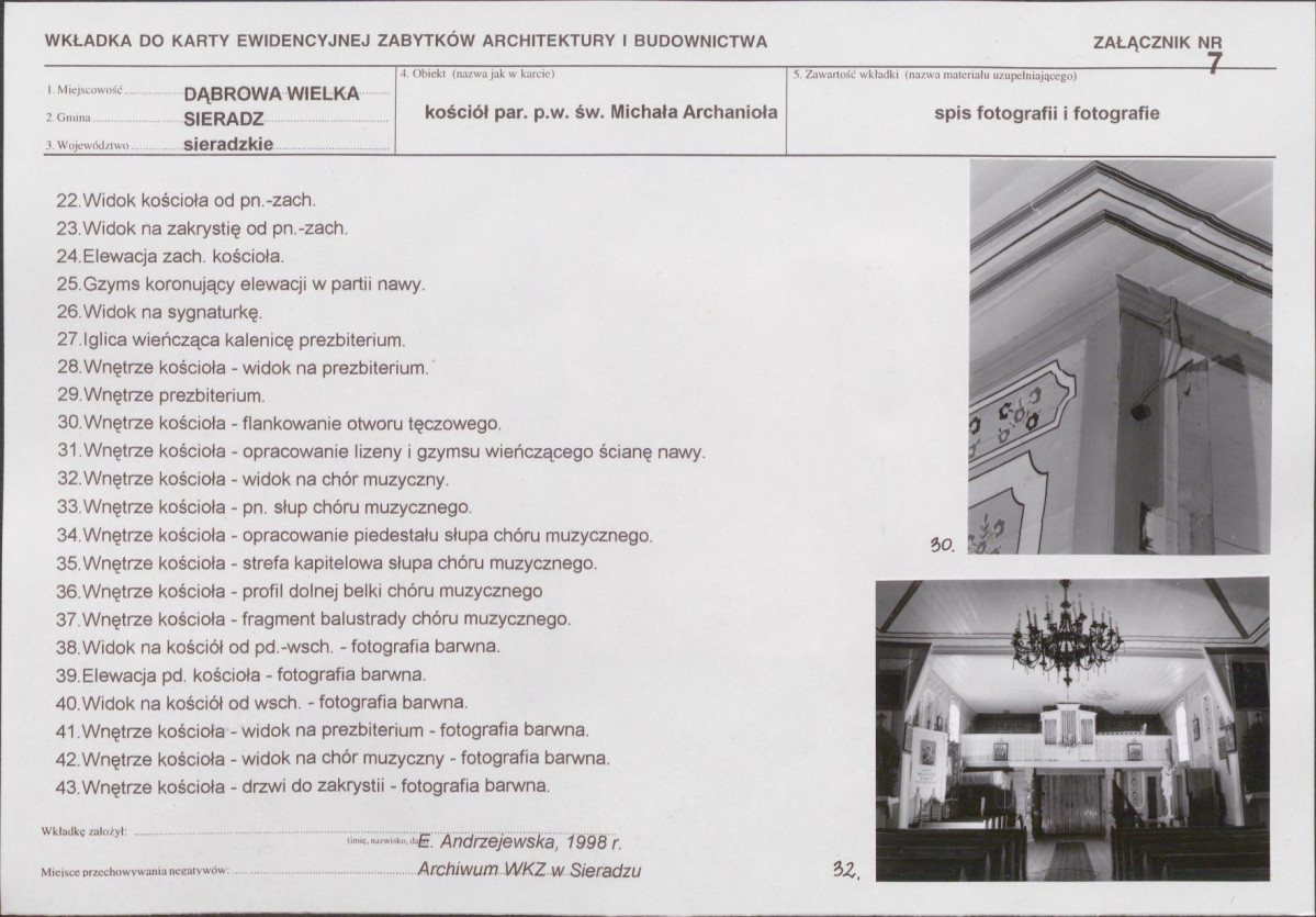 KB - Karta biała, skan nr 17