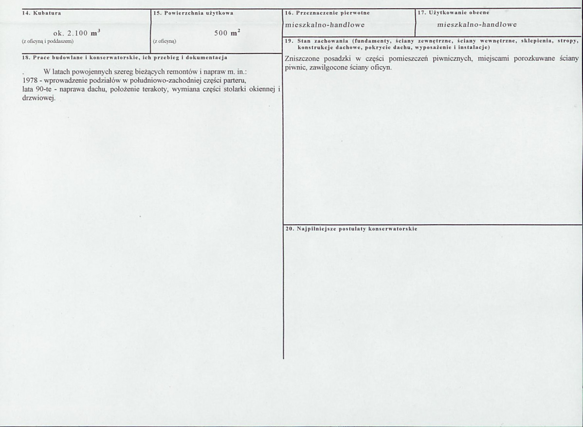 KB - Karta biała, skan nr 3