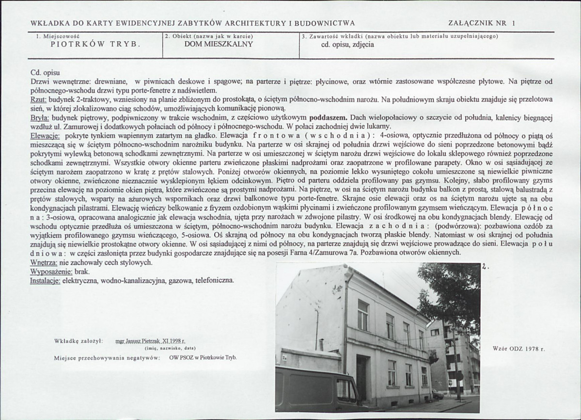 KB - Karta biała, skan nr 5