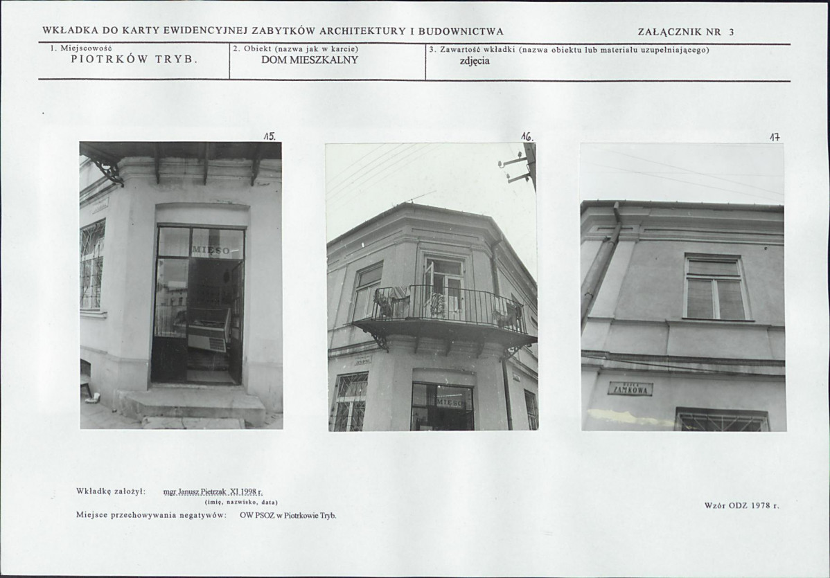 KB - Karta biała, skan nr 9