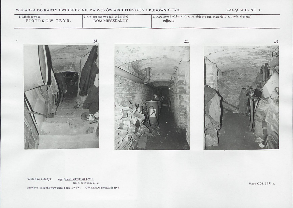 KB - Karta biała, skan nr 11