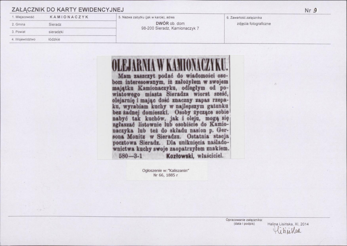KB - Karta biała, skan nr 21
