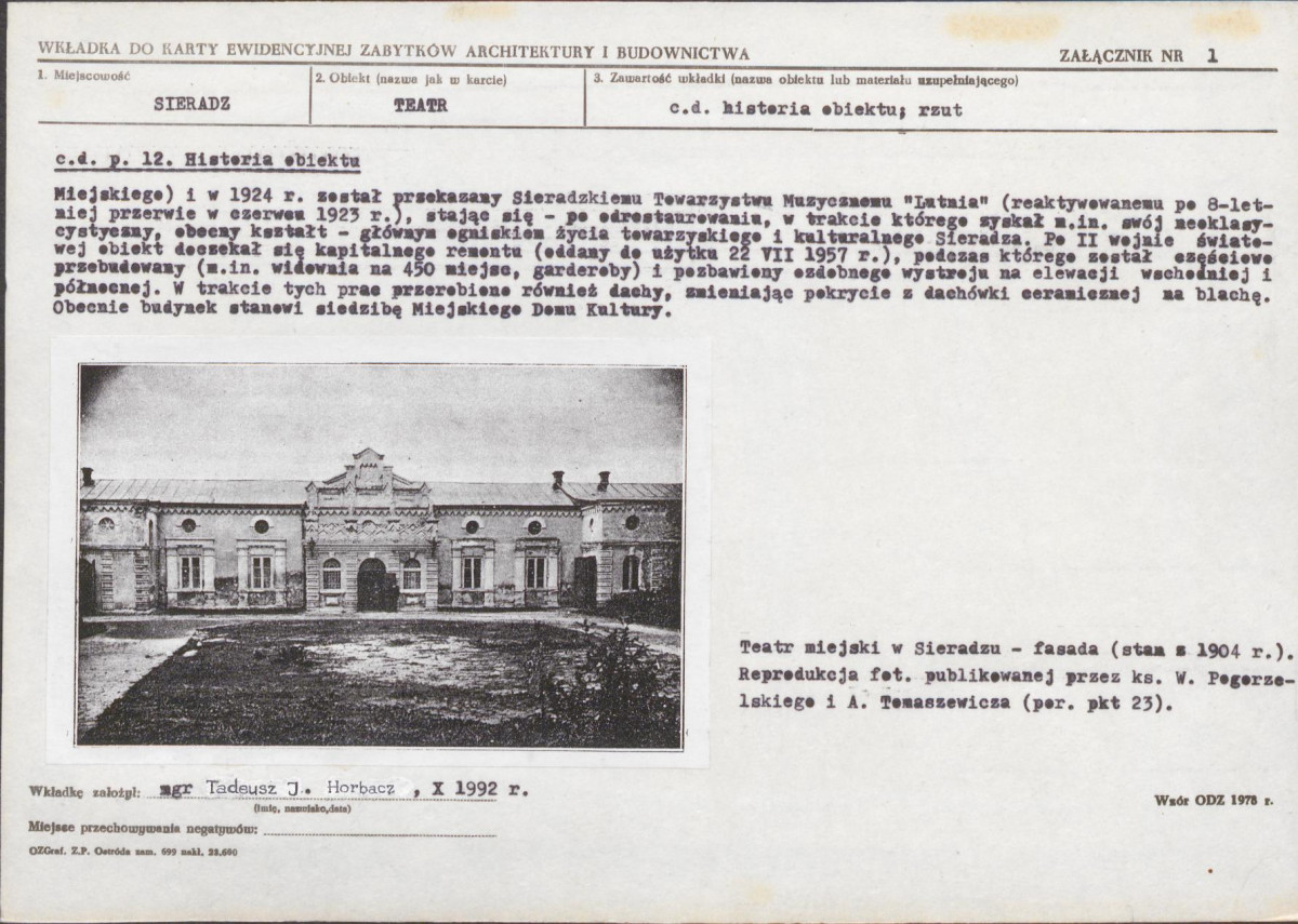 KB - Karta biała, skan nr 5