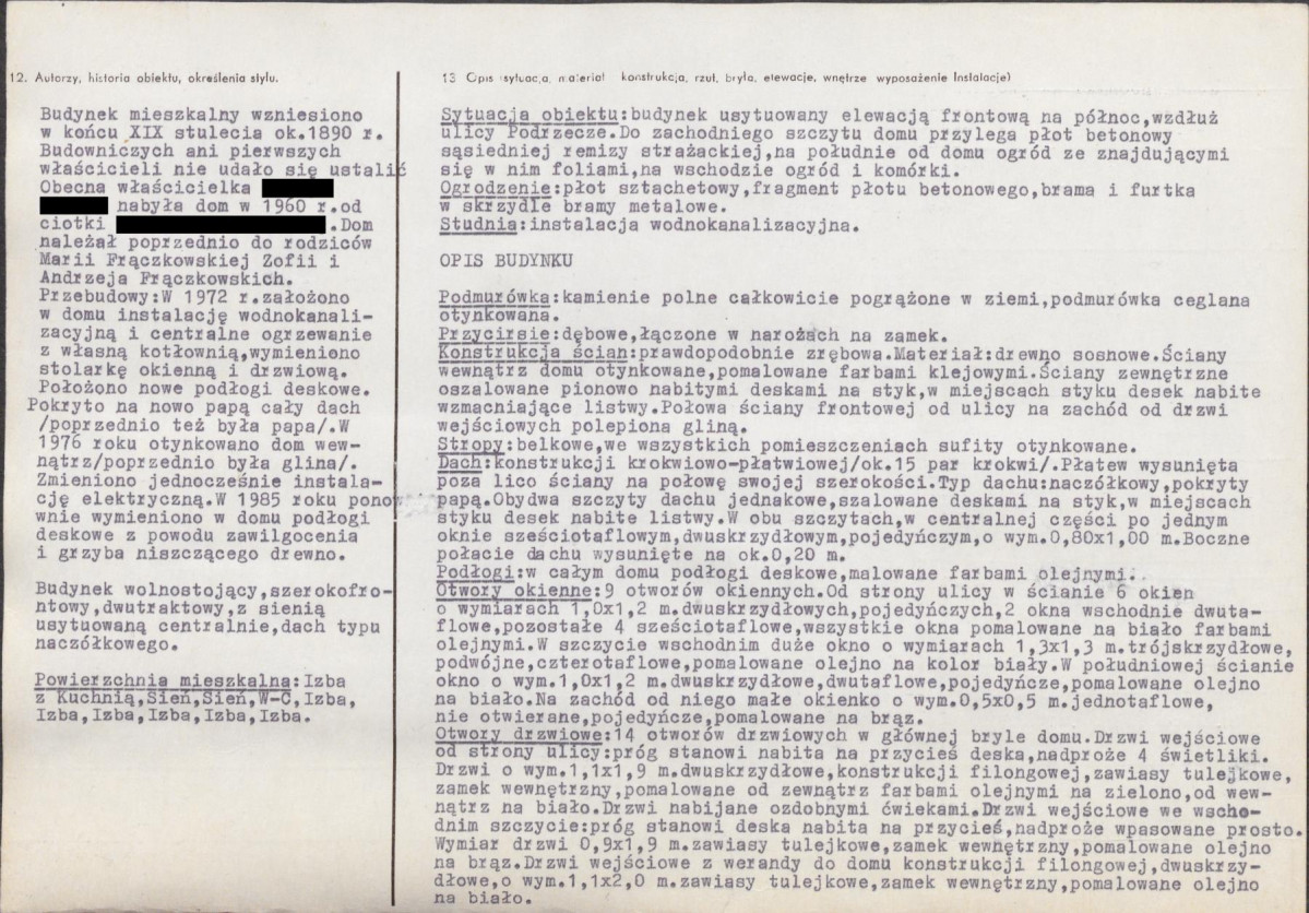 KB - Karta biała, skan nr 2