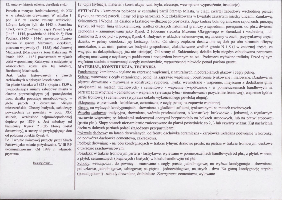 KB - Karta biała, skan nr 2