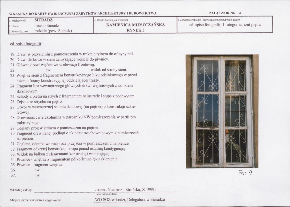 KB - Karta biała, skan nr 11