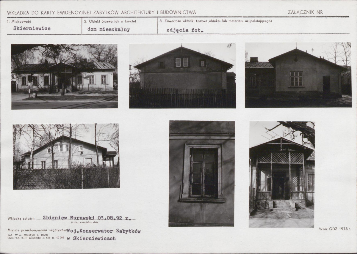 KB - Karta biała, skan nr 5
