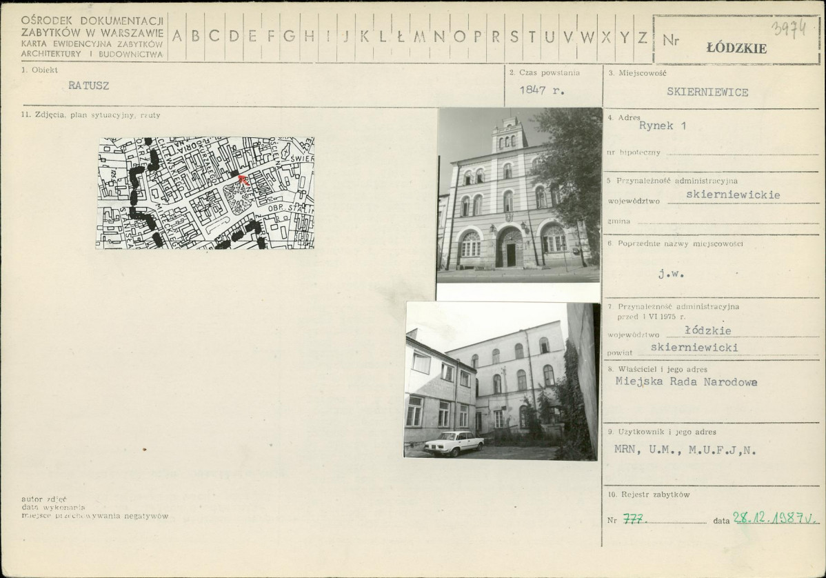 Karta biała, skan nr 1