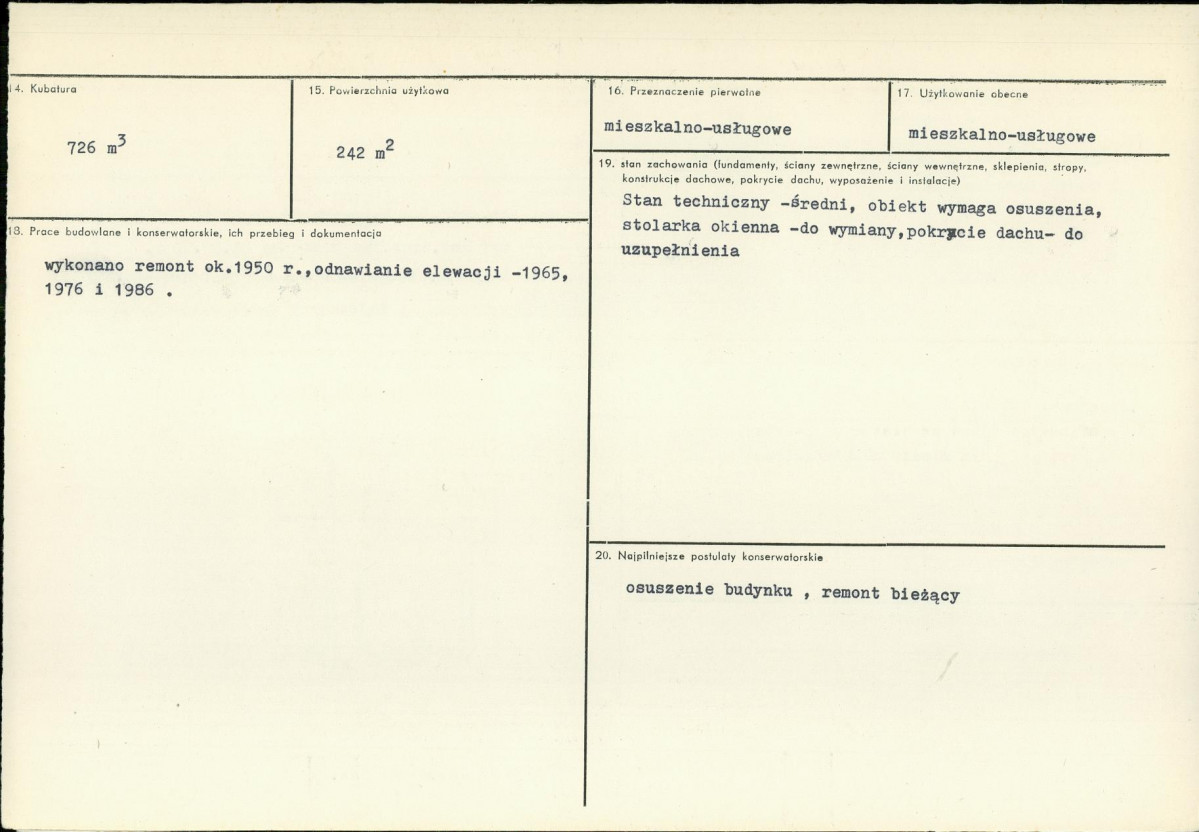 KB - Karta biała, skan nr 3