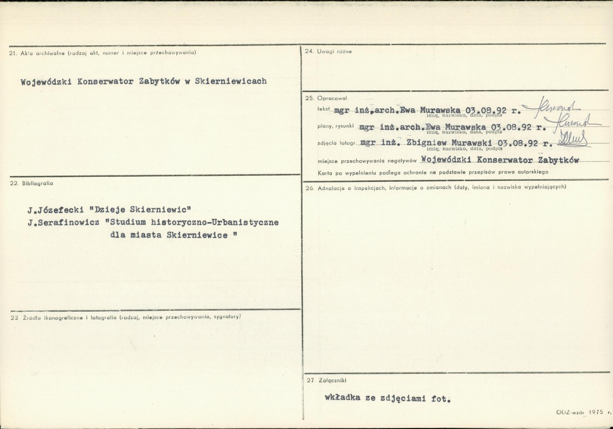 KB - Karta biała, skan nr 4