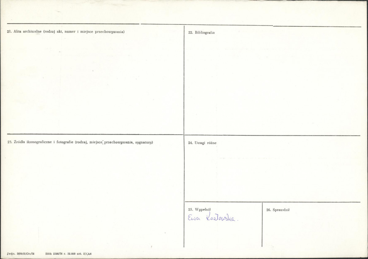 KB - Karta biała, skan nr 4