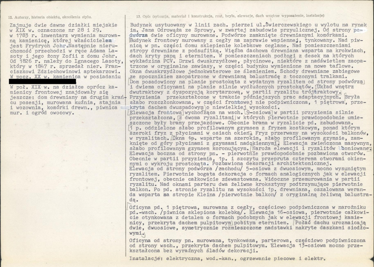 KB - Karta biała, skan nr 2