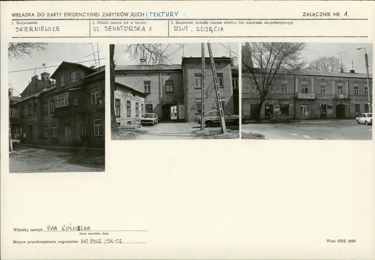 KB - Karta biała, skan nr 5