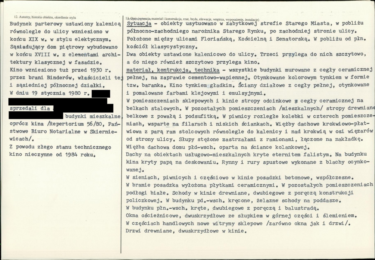 KB - Karta biała, skan nr 2