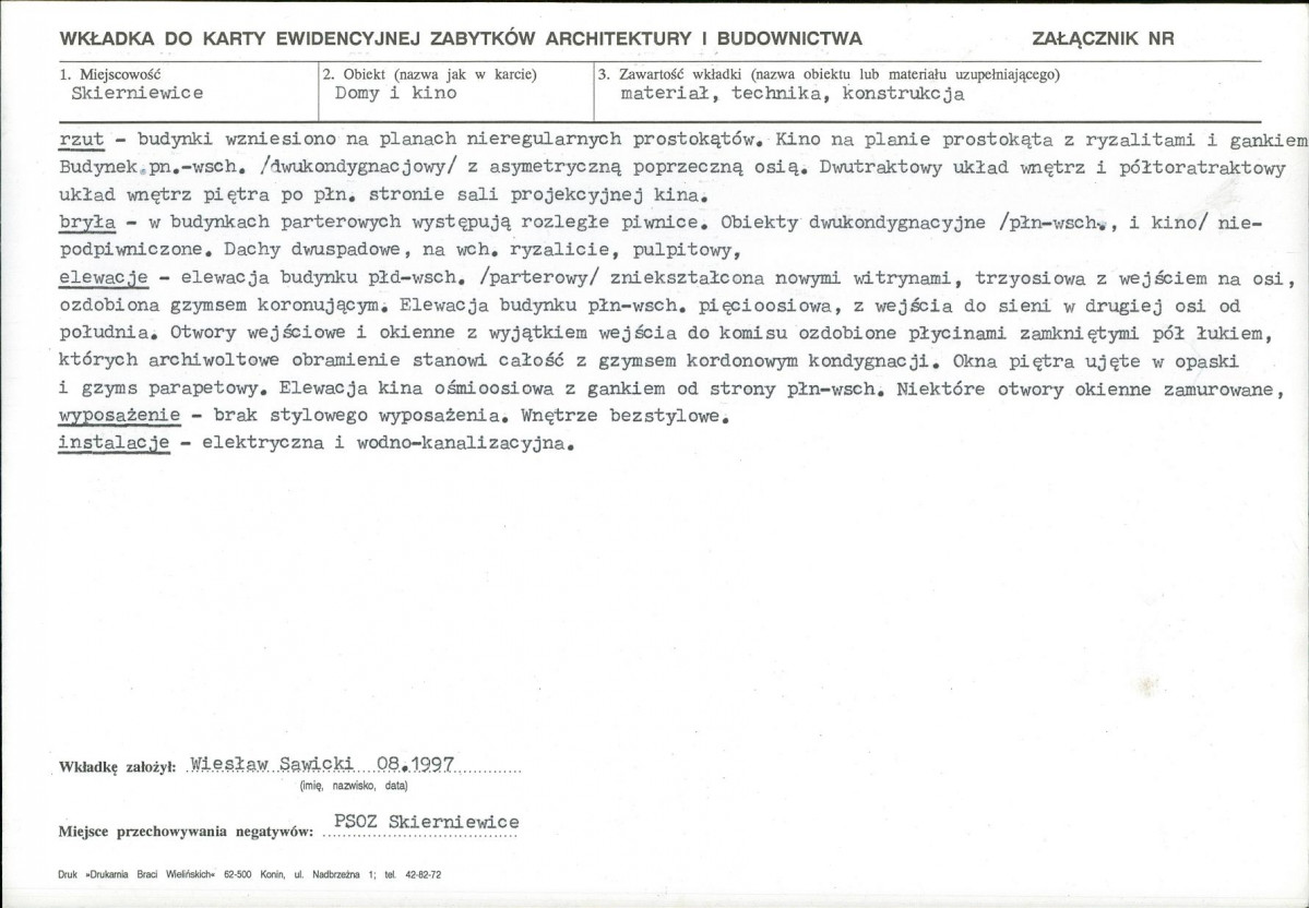 KB - Karta biała, skan nr 7